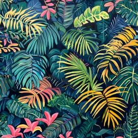 Jungle 166